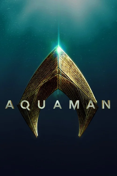 Aquaman [Seri]