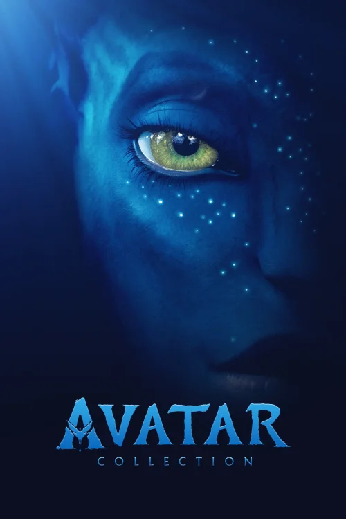 Avatar [Seri]