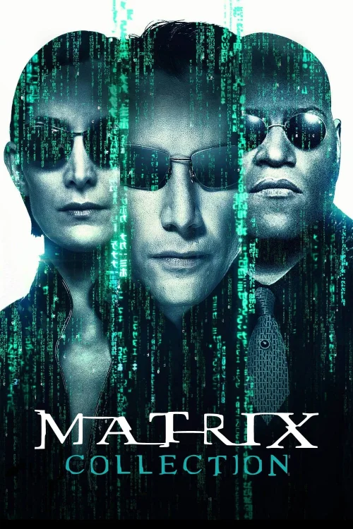 Matrix [Seri]