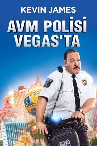 AVM Polisi Vegasta