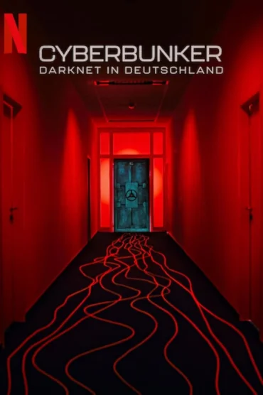 Cyberbunker: Darknetin Almanyadaki Merkezi