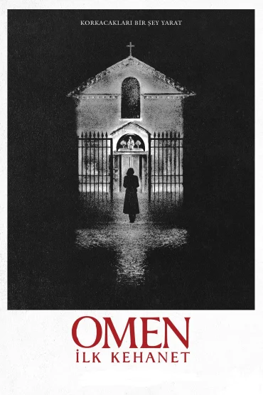 Omen: İlk Kehanet