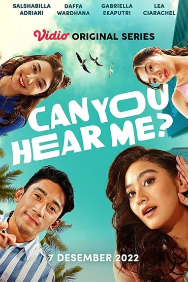 Can You Hear Me? (2022)