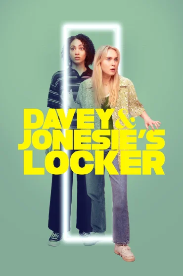 Davey & Jonesies Locker