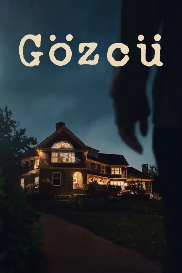 Gözcü