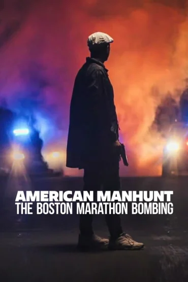 İnsan Avı: Boston Maratonu Bombalı Saldırısı