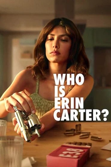Kim Bu Erin Carter?