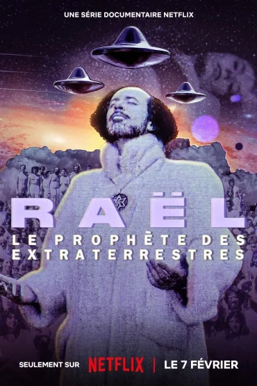 Raël: Uzaylıların Peygamberi